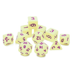 RPG Dice Mother Nest Set 11...