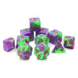 RPG Dice Your Typical...