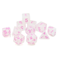 RPG Dice Infinity Set 11...
