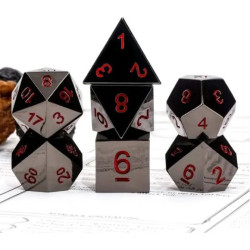RPG Vampire Hideout Dice...