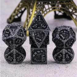 RPG Dice Lancelot Set of 7...