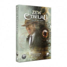 Investigator Handbook Call...