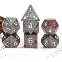 RPG Dice Bloodstained...