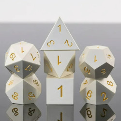 RPG Dice Egyptian Artifact...