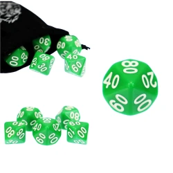 RPG Die Ten-Sided Die D10...
