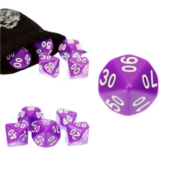 RPG Die Ten Sided Die D10...