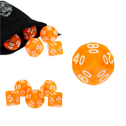 RPG Die Ten-Sided Die D10...