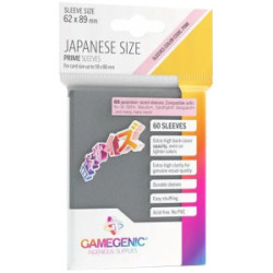 Gamegenic: Japanese Size...