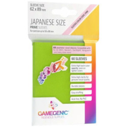 Gamegenic: Japanese Size...