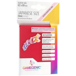 Gamegenic: Japanese Size...