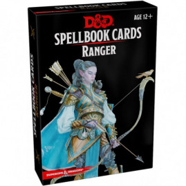 Dungeons and Dragons 5.0...