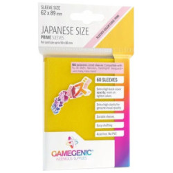 Gamegenic: Japanese Size...