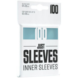 Gamegenic: Just Sleeves -...