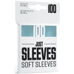 Gamegenic: Just Sleeves -...
