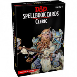 Dungeons and Dragons 5.0...