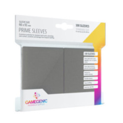 Gamegenic: Prime CCG...