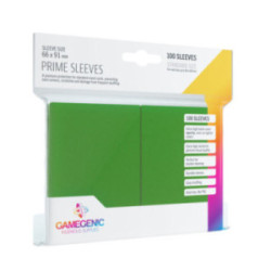 Gamegenic: Prime CCG...