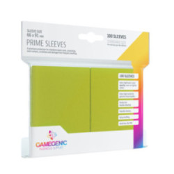 Gamegenic: Prime CCG...
