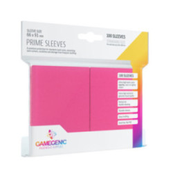 Gamegenic: Prime CCG...