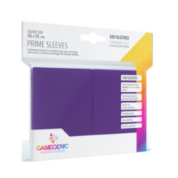 Gamegenic: Prime CCG...