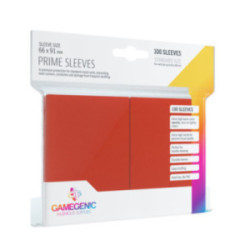Gamegenic: Prime CCG...