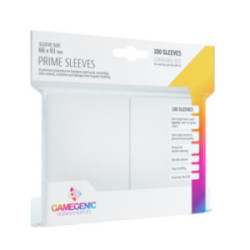 Gamegenic: Prime CCG...