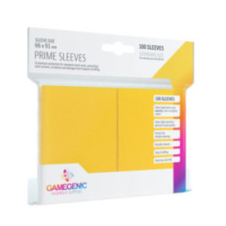 Gamegenic: Prime CCG...