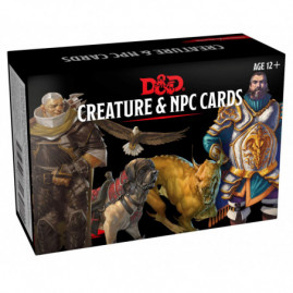 Dungeons and Dragons 5.0...