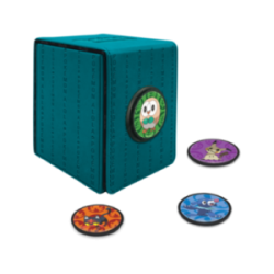 Ultra Pro: Pokémon - Alcove...