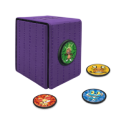 Ultra Pro: Pokémon - Alcove...