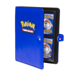Ultra Pro: Pokémon -...