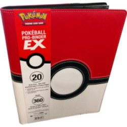 Ultra Pro: Pokémon -...