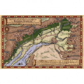 Warhammer FRP - Border...