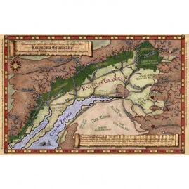 Warhammer FRP - Border...