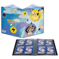 Ultra Pro: Pokémon -...
