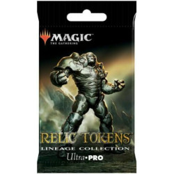 Ultra Pro: Magic the...