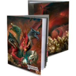 Ultra Pro: Dungeons &...