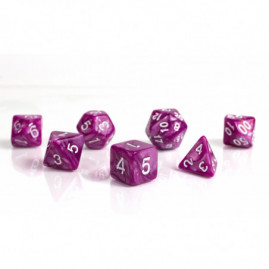 RPG Dice Magic Storm Set of...