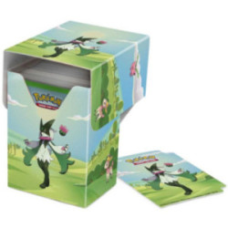 Ultra Pro: Pokémon - Full...