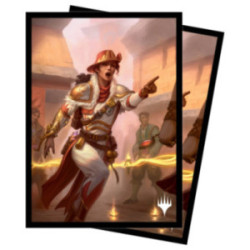 Ultra-Pro: Magic the...