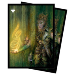 Ultra-Pro: Magic the...