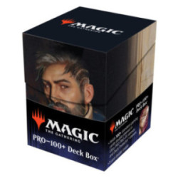 Ultra-Pro: Magic the...