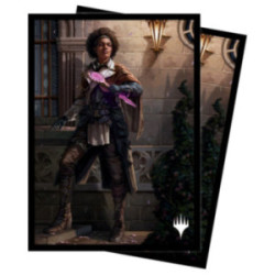 Ultra-Pro: Magic the...