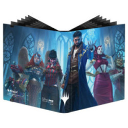 Ultra-Pro: Magic the...