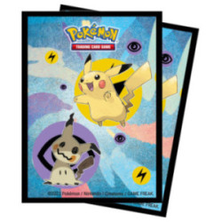 Ultra Pro: Pokémon -...