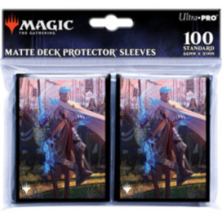 Ultra-Pro: Magic the...