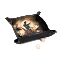 Dice Tray Dice Tray -...