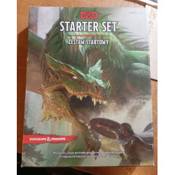 OUTLET Dungeons and Dragons...