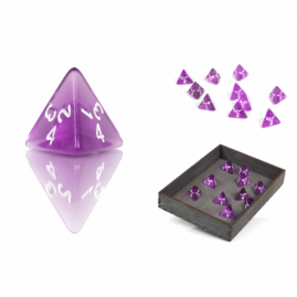 RPG Dice Willy Wonka...