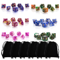 Gift Set 42 Galactic RPG...